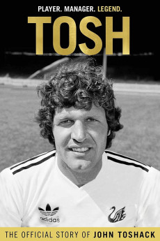 Tosh Documentary مستند