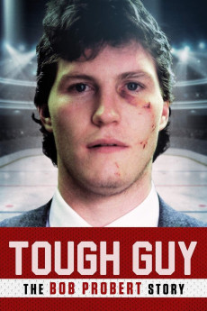 Tough Guy: The Bob Probert Story Documentary مستند