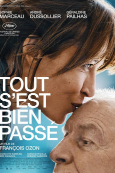 Tout s’est bien passé Documentary مستند