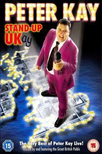 Peter.Kay.Stand.Up.UKay.(2007).H265.1080p.DVDRip.EzzRips