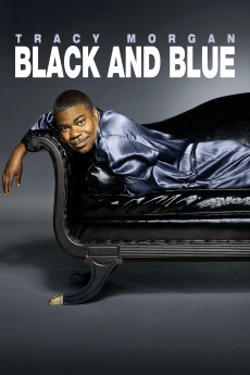 Tracy Morgan: Black and Blue Documentary مستند