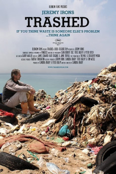 Trashed Documentary مستند