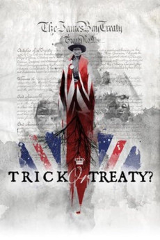 Trick or Treaty? Documentary مستند