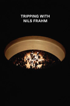 Tripping with Nils Frahm Documentary مستند