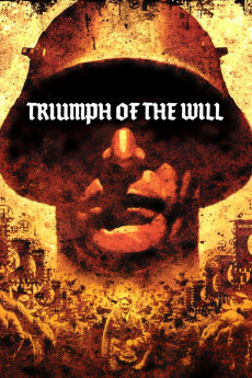 Triumph of the Will Documentary مستند