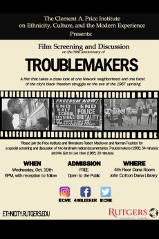 Troublemakers Documentary مستند