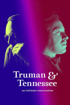 Truman & Tennessee: An Intimate Conversation Documentary مستند