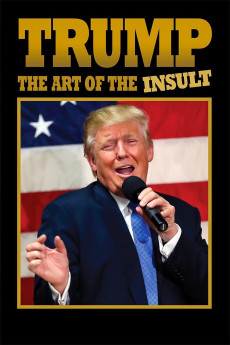 Trump: The Art of the Insult Documentary مستند