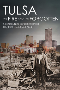 Tulsa: The Fire and the Forgotten Documentary مستند