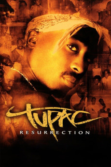 Tupac: Resurrection Documentary مستند