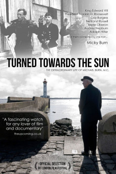 Turned Towards the Sun Documentary مستند