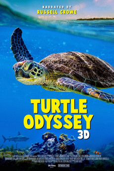 Turtle Odyssey Documentary مستند