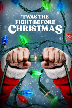 ‘Twas the Fight Before Christmas Documentary مستند