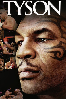 Tyson Documentary مستند