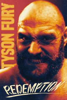 Tyson Fury: Redemption Documentary مستند