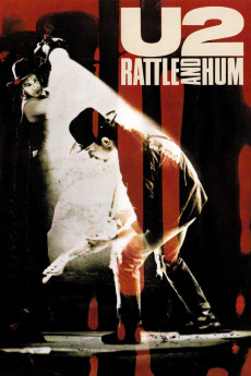 U2: Rattle and Hum Documentary مستند