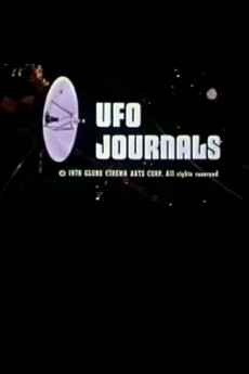 UFO Journals Documentary مستند