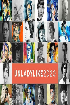 UNLADYLIKE: The Change Makers Documentary مستند