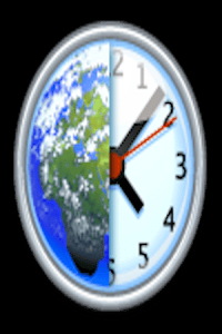 World Clock Deluxe v4.19.2 For macOS [NiceCracks]