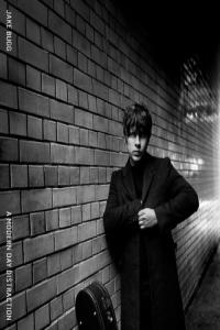 Jake Bugg – A Modern Day Distraction (2024) [24Bit-44.1kHz] FLAC [PMEDIA] ⭐️