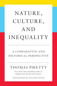 [pol-soc-relig] Nature, Culture, and Inequality: A Comparative and Historical Perspective by Thomas …