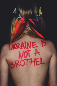 Ukraine Is Not a Brothel Documentary مستند