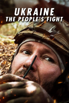 Ukraine: The People’s Fight Documentary مستند