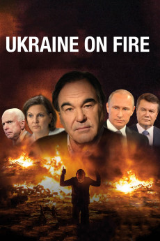 Ukraine on Fire Documentary مستند