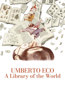 Umberto Eco: A Library of the World Documentary مستند