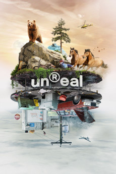 UnReal Documentary مستند