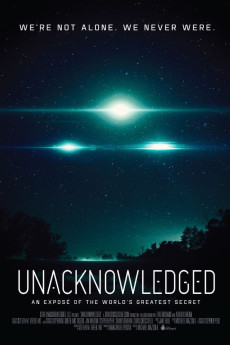 Unacknowledged Documentary مستند