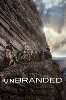 Unbranded Documentary مستند