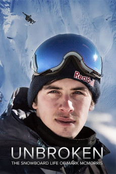 Unbroken: The Snowboard Life of Mark McMorris Documentary مستند