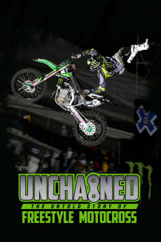 Unchained: The Untold Story of Freestyle Motocross Documentary مستند