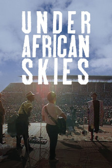 Under African Skies Documentary مستند