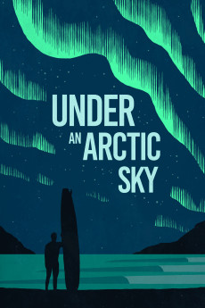 Under an Arctic Sky Documentary مستند