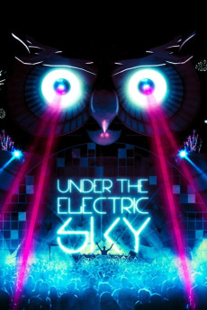 Under the Electric Sky Documentary مستند