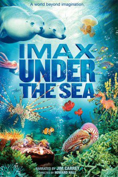 Under the Sea 3D Documentary مستند