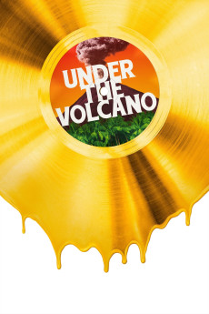 Under the Volcano Documentary مستند