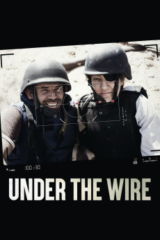 Under the Wire Documentary مستند