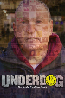 Underdog: The Andy Swallow Story Documentary مستند