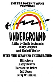 Underground Documentary مستند