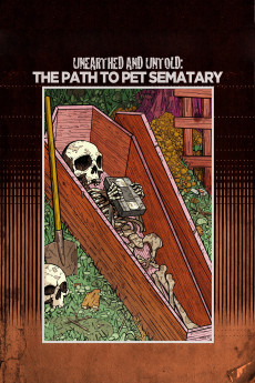 Unearthed & Untold: The Path to Pet Sematary Documentary مستند