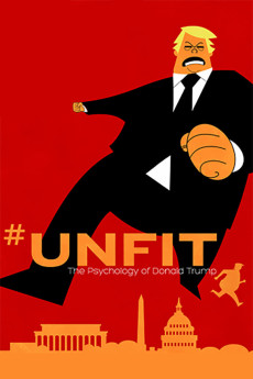 Unfit: The Psychology of Donald Trump Documentary مستند