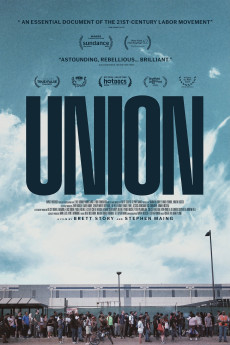 Union Documentary مستند