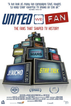 United We Fan Documentary مستند