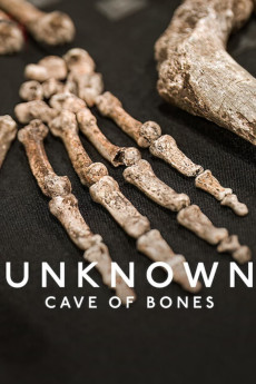 Unknown: Cave of Bones Documentary مستند