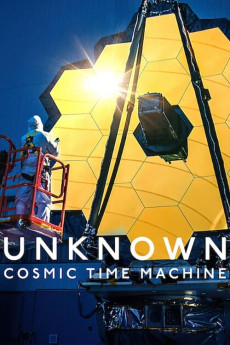 Unknown: Cosmic Time Machine Documentary مستند