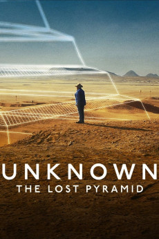 Unknown: The Lost Pyramid Documentary مستند