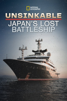 Unsinkable: Japan’s Lost Battleship Documentary مستند